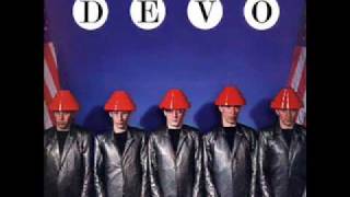 Devo - Girl U Want