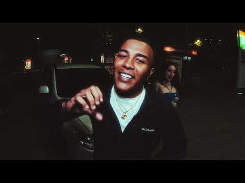 Massaru, Boaventura, KayG - Te Trombei na Noite (Oficial Video)