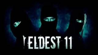 Eldest 11 Suicide Lyrics - Sub esp