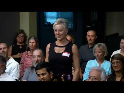 11-2 Adamus - WELCOME - The Emergence Series 2 - SEPTEMBER, 2018