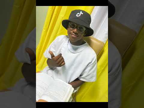 Mister W Ft DJ Fodido - Estuda