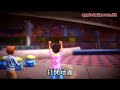 迪士尼 X Kinect 　任攬白雪公主