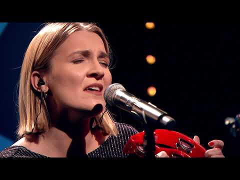 Pola Chobot & Adam Baran - Mży (Live - Nowa Tonacja)