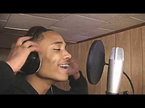 Roland Green ft. Matti Baybee "You Da Man" Official Video