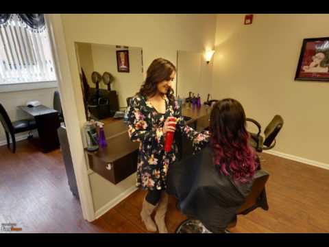 Shear Inspiration Hair Salon | Phillipsburg, NJ |...