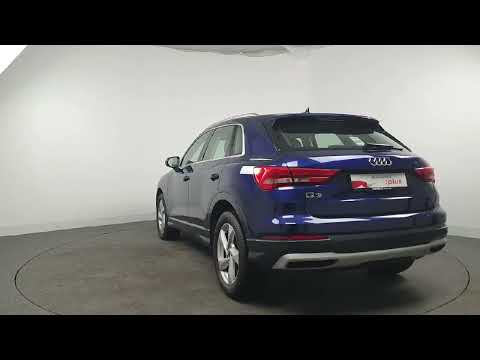 Audi Q3 35 TDI 150HP S Tronic SE - Image 2