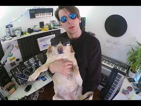 KODEK - Techno Crossfit Live EP 2