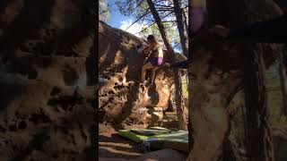 Video thumbnail: Corridor, 6a. Albarracín