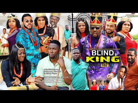 BLIND KING {BEST OF ONNY MICHEAL MOVIE} NEWLY RELEASED NOLLYWOOD MOVIES #trending #movies #2024