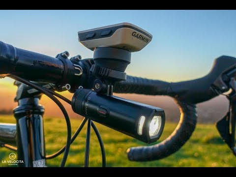Garmin Varia UT800 review - It's great! BUT...