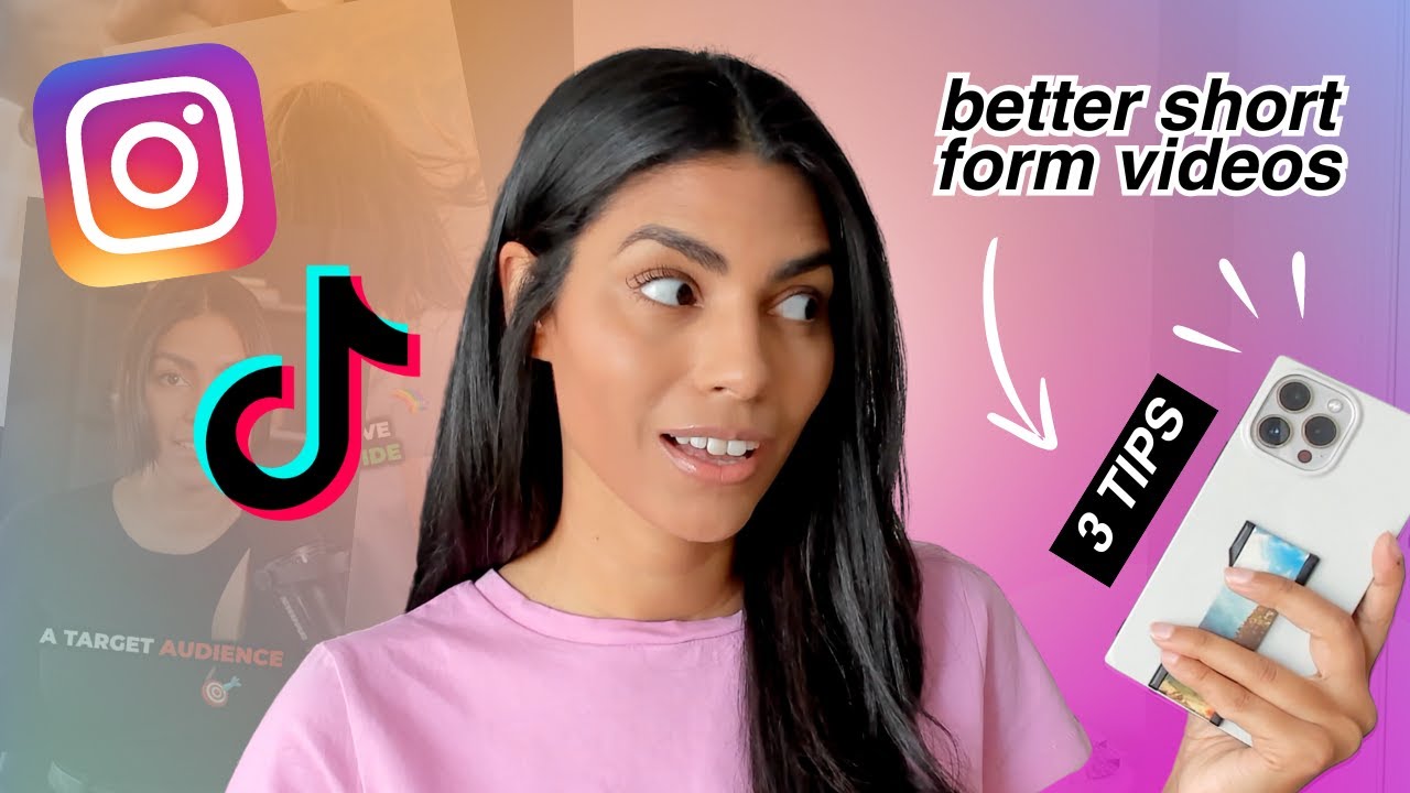 3 Things Your Instagram Reels MUST Have