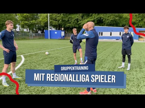 💢GANZE EINHEIT💢 - 1 gegen 1 & 2 gegen 1 am Flügel mit Flanken