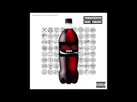 THE RUIZ DON X FBEATS - PUTA DE YEYO