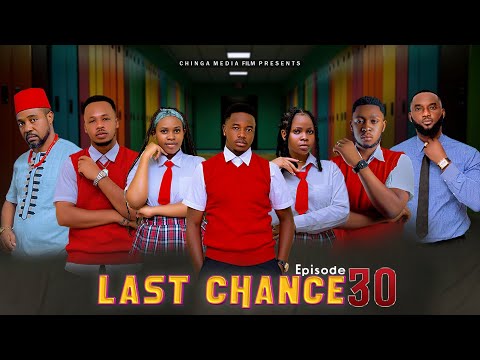 LAST CHANCE | 30 |