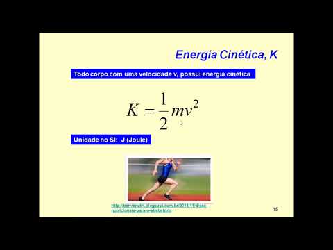 EFB205 - Física I [Trabalho e Energia]