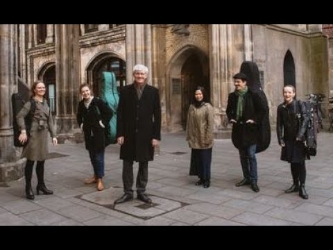 Hieronymus Praetorius: Musica est divinum donum