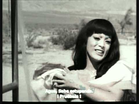 Tura Satana - Faster Pussycat Kill Kill -