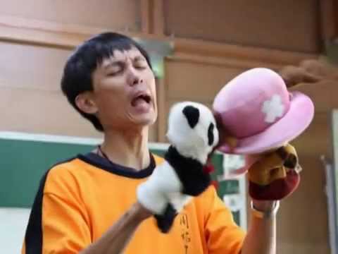 掌中乾坤－偶藝校園_封面照片