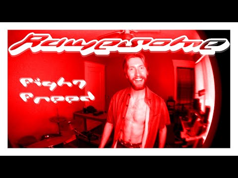 RAWESOME - FIGHT FREED - (Official Video)