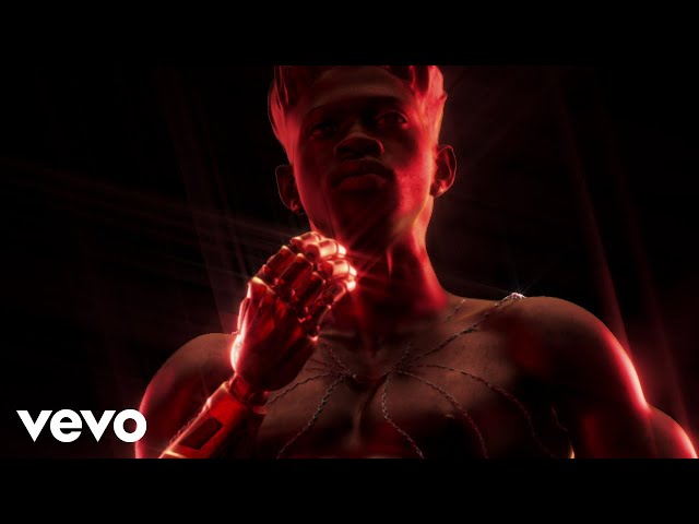 Scoop von Lil Nas X ((jetzt ansehen))