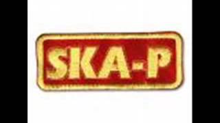 VIOLENCIA MACHISTA SKA-P