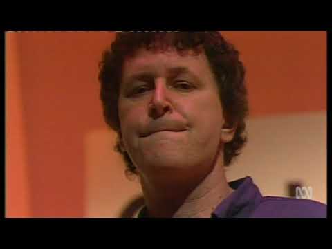 Videoclip de King Flute — Guided by Voices