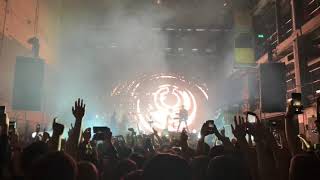 Pendulum - Ransom into Salt in the wounds (Live at Printworks)