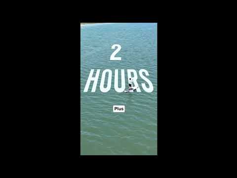 🏄‍♂️ Supera i limiti, cavalca il vento!