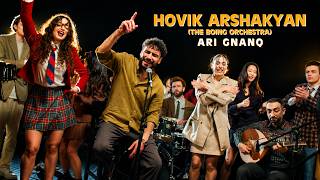 Hovik Arshakyan - Ari Gnanq (2026)