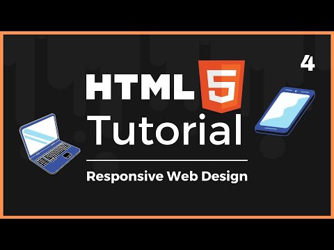 Full HTML5 Tutorial Getting started Lesson 1