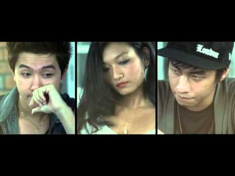 မျက်နှာလွှဲ [ Myet Hnar Hlwel | Official MV ] - Bunny Phyoe ft.KiKi Kyaw Zaw