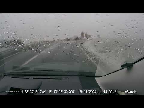 Motorschaden 4  Subaru Forester FB20 bei 85000km