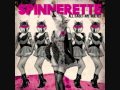 Spinnerette All Babes Are Wolves Wmv