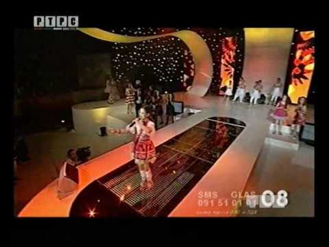 Denisa Parvu - Canta Lautare (Sviraj violinisto)