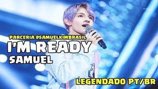 Samuel - I'm Ready - (Legendado/Tradução) (PT/BR)