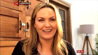 STAY CLOSE interview Jo Joyner [ subtitled ] video