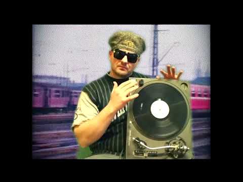 Kølig Kaj - Den lyriske professor (ft. DLH)