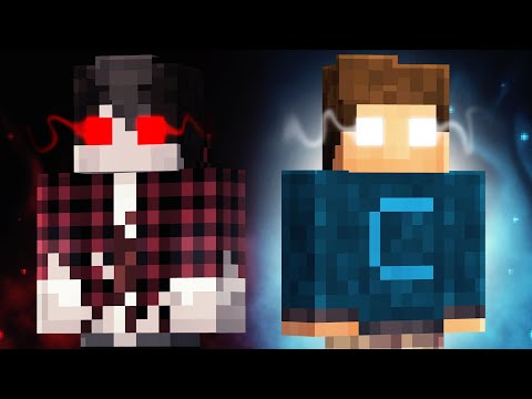 CARLIN INVOCOU A VOZ DE UTOPIA - Minecraft Fenix #7