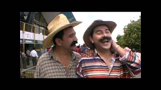 Detectives por Error
