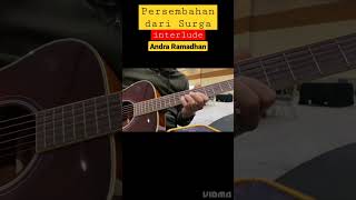 Download lagu Persembahan Dari Surga ‼️#gitar #guitar #andraramadhan #interlude #melodi #dewa19 #thebestofdewa mp3
