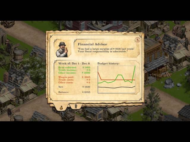 Video - 1849 Standard Edition (PC)
