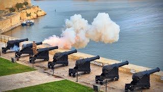 Malta Gozo Comino - Przewodnik w 5 minut