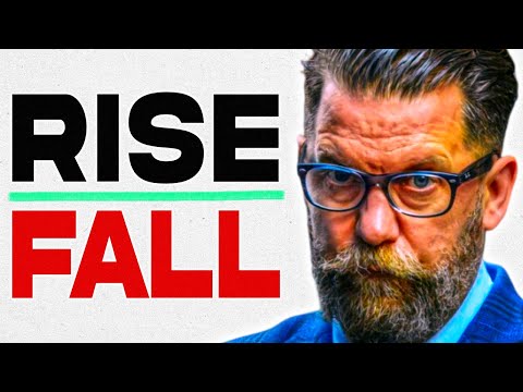 Rise and Fall of Gavin McInnes - YouTube