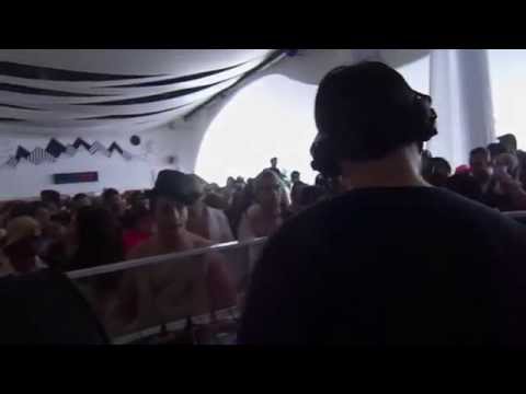 Hippocoon Dropping "Dream Ahead (Original)" @ Magic Island 2014 - 7AM