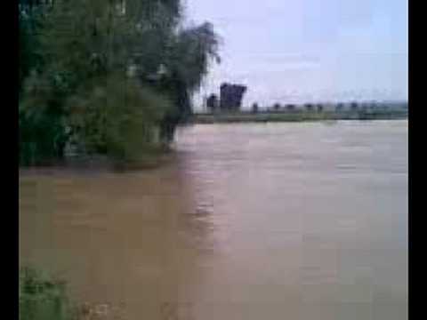 Siretul la cote imense 3