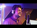 Srivalli Tamil Cover Pushpa The Rise Allu Arjun Rashmika Ariya Kamuthurai Cover