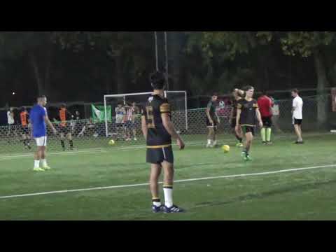 DISCORDIA vs FC SUAZI - #Apertura2021 Fecha 5