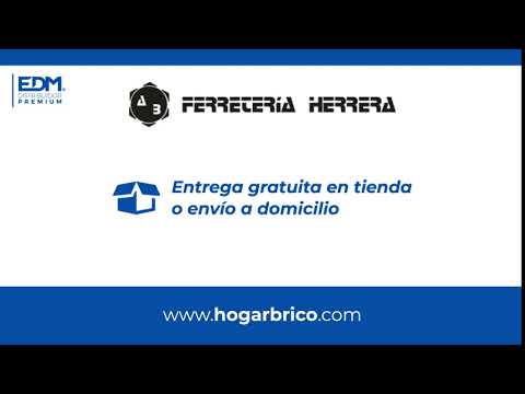 Ferretería Herrera Miniatura de video de YouTube 15