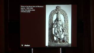 The Divine Royal Couple: Shiva and Parvati from Angkor with Forrest McGill (Part 2 of 2)