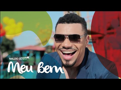 Naldo Benny - Meu Bem (Clipe Oficial)